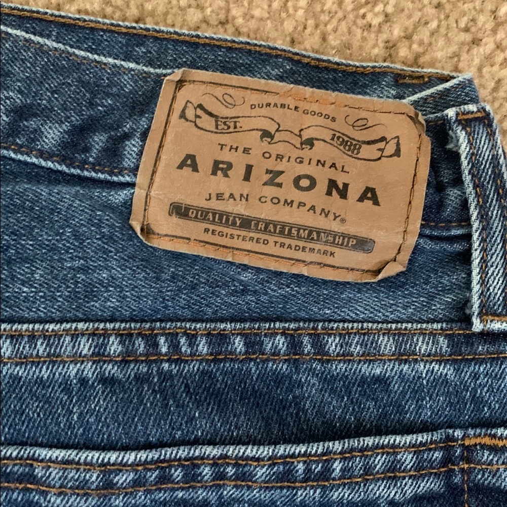 Arizona Men’s Jeans
